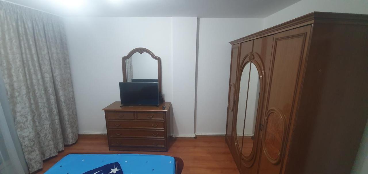 Sea Side Mangalia Apartment ภายนอก รูปภาพ