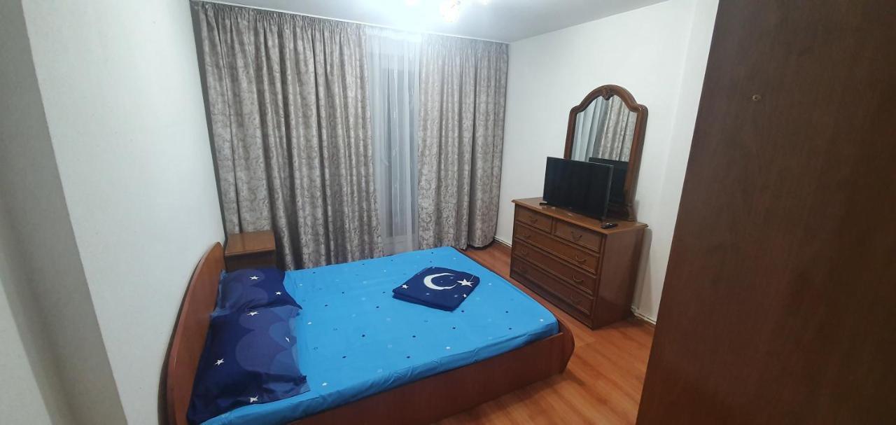 Sea Side Mangalia Apartment ภายนอก รูปภาพ