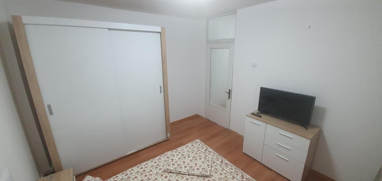 Sea Side Mangalia Apartment ภายนอก รูปภาพ