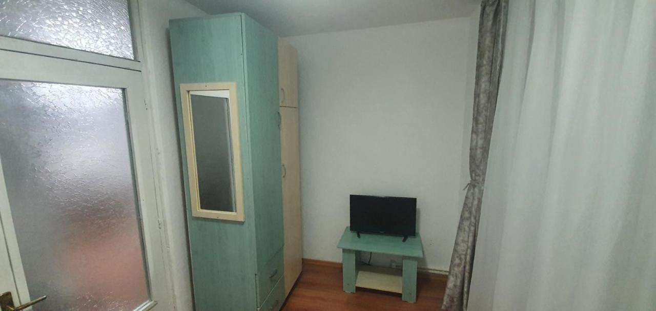 Sea Side Mangalia Apartment ภายนอก รูปภาพ