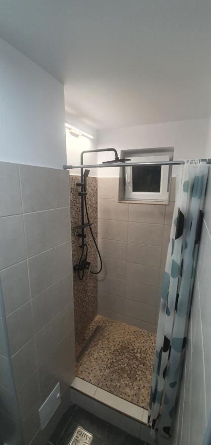 Sea Side Mangalia Apartment ภายนอก รูปภาพ