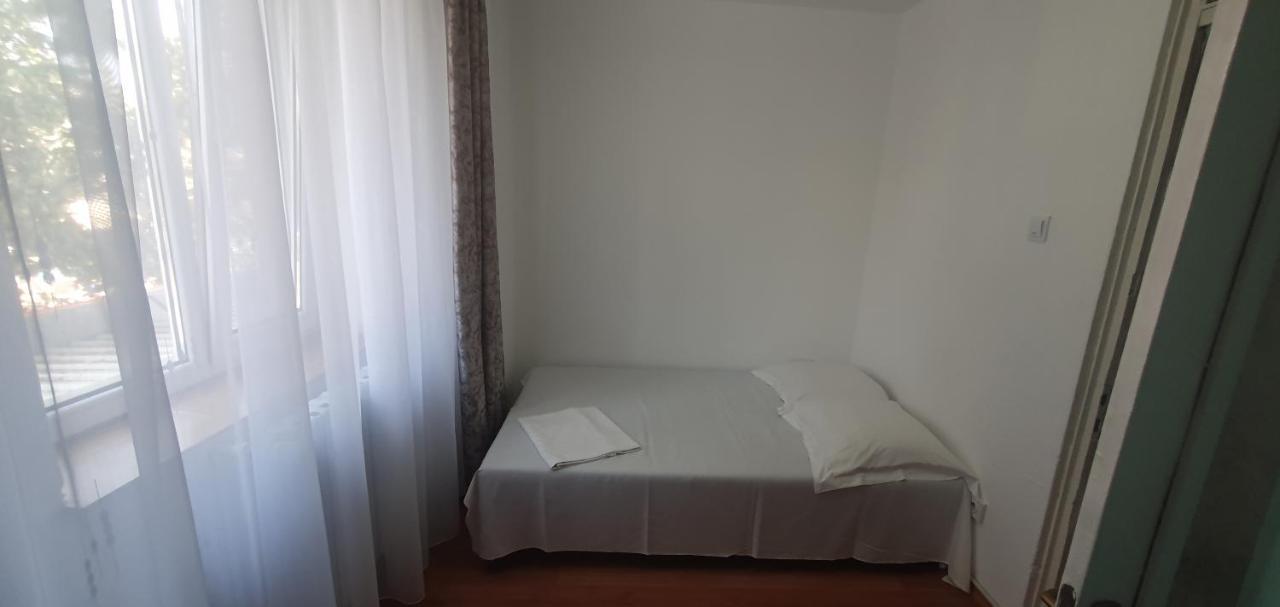 Sea Side Mangalia Apartment ภายนอก รูปภาพ